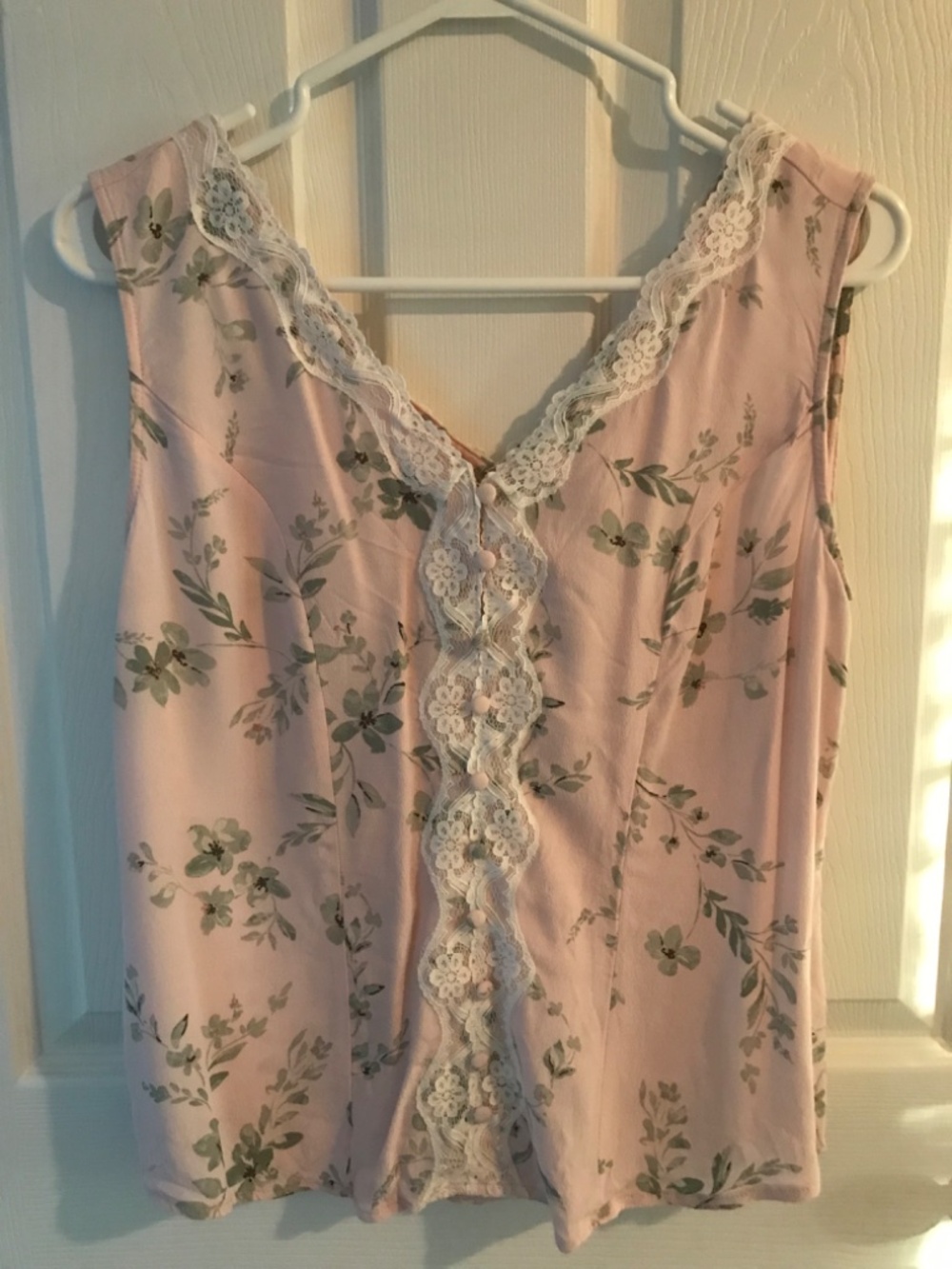 Vest Top - Picture 3 of 8